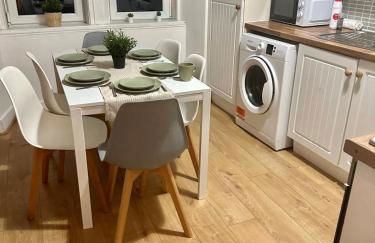 Clydebank Cozy 3bdr flat near Glasgow - Foto 21