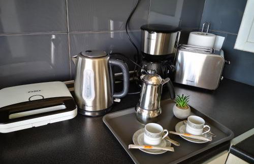 Sea View Apartment with 3 Bedrooms in Amfilochia - Foto 11