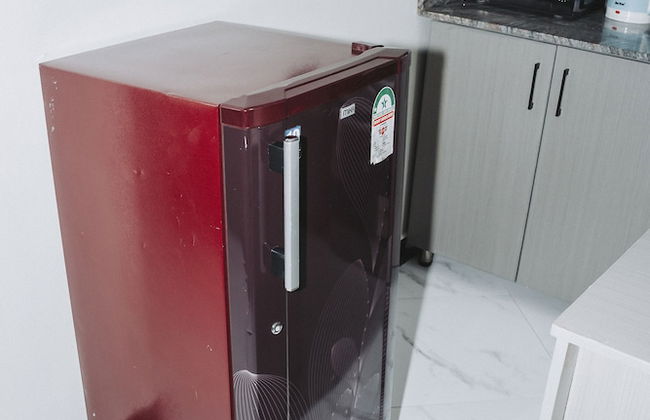 Cozy Oasis Kyanja - Foto 16