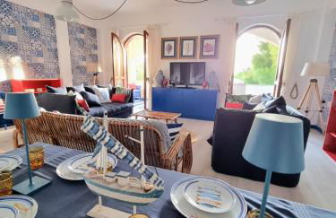 VISTA MARE Su tre piani con giardino - Foto 9