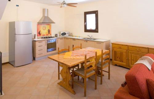 Case Vacanza Cipriano spacious apartment and cosy studio monolocale - Foto 6