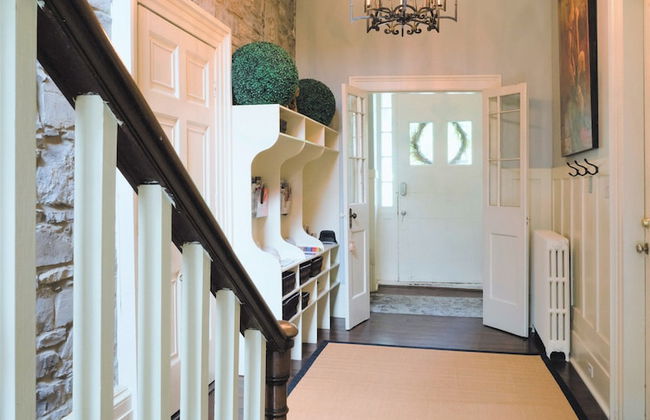 All Suites Whitney Manor - Photo 37