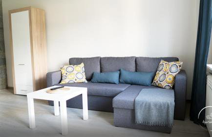 Apartament Siódemka - Foto 6