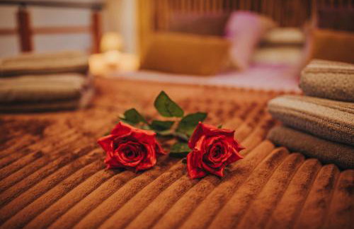 Le Desirella gite De Charme Spa - Foto 18