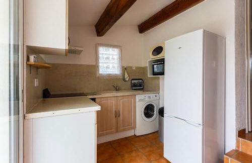 Côté Oliviers 6P - Appt avec piscine partagée - Foto 4