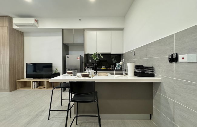 Bell Suites - Foto 53