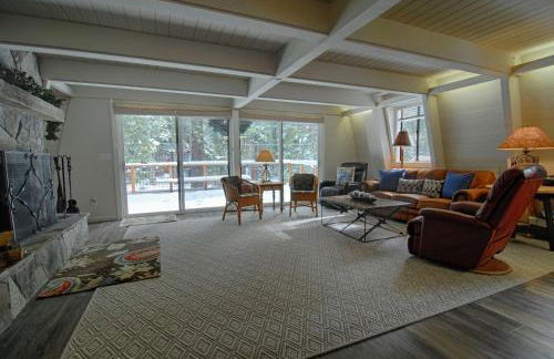 Agate Bay Chalet - Foto 14