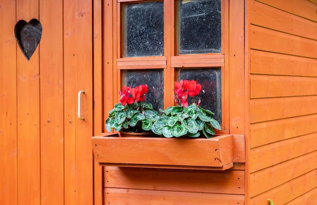 Red Cherry House - Photo 64