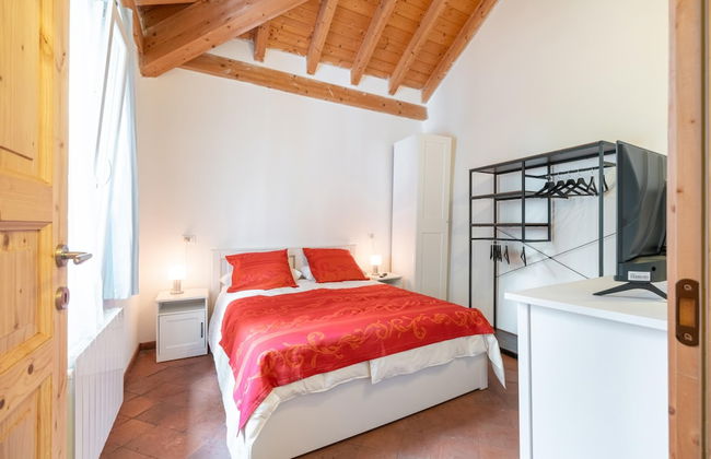 Campari Aperol in Iseo - Foto 18