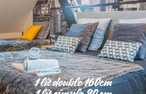 Tout simplement NEW YORK - Foto 3