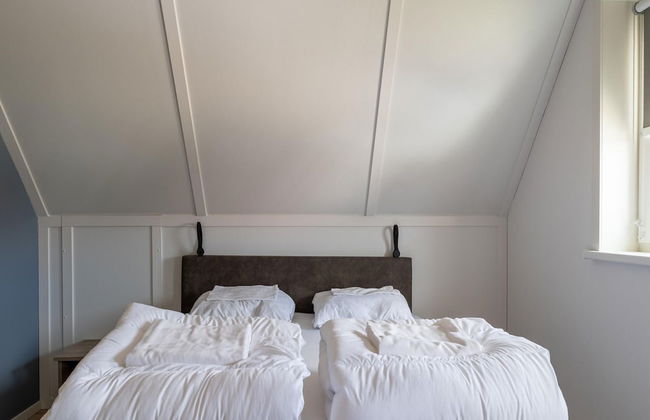 Seaside Comfort Near Scherpenisse - Foto 2