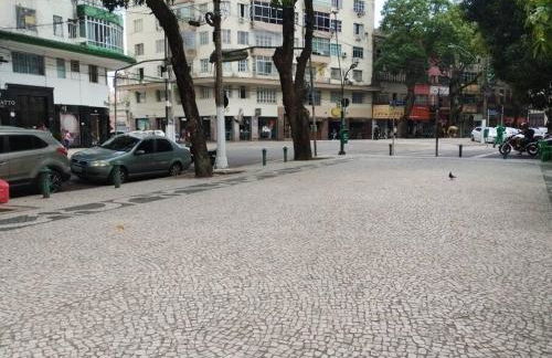 Stúdio Praça da República - Foto 31