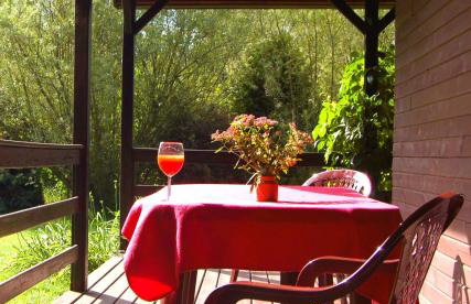 Domek Zofiówka dostęp na kod - Foto 8