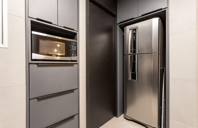 5 Minutes From Leblon Beach Ap302 - Photo 10