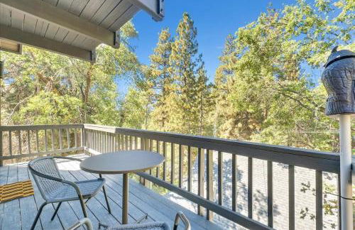 Arrowbear Retreat - EV Charging, Generator, Arcade - Foto 9