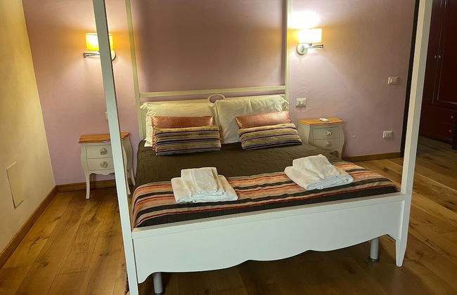 Borgo degli Angeli Wellness & Resort - Photo 12