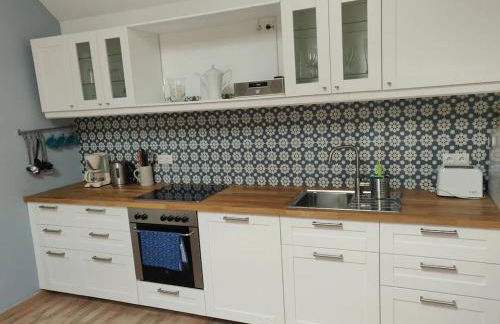 Lincoln-Loft Weimar - Foto 7