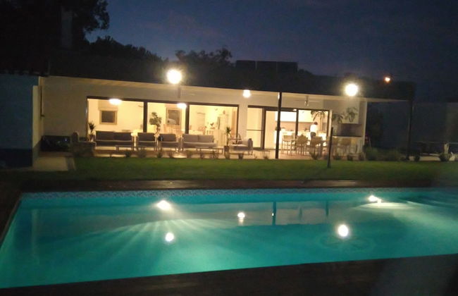 Monte Girassol - The Lisbon Country House! - Photo 21