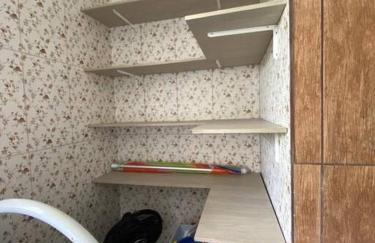 Casa simples e aconchegante 1 quarto, ar condicionado - Foto 14