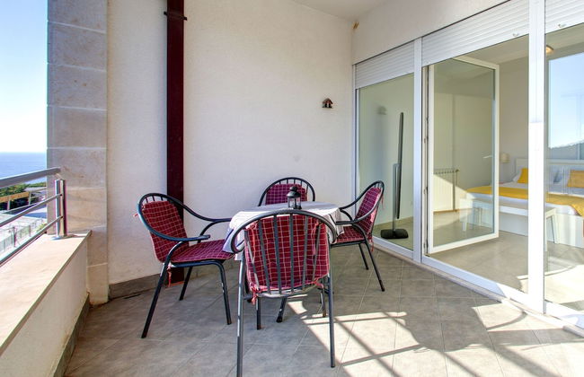 Villa Katarina 2nd Floor Apartments - Foto 37