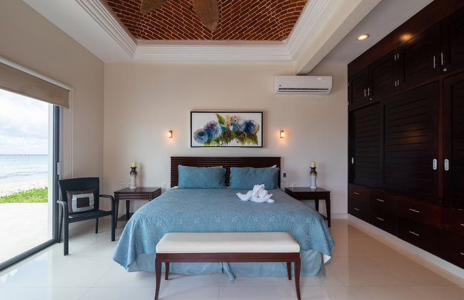 Beachfront Homes by Playa Paradise - Photo 9