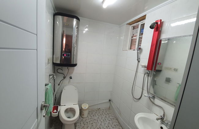 Ulleung Haeoreum Pension - Foto 55