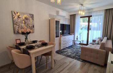 Nautikka Park Krynica Apartamenty Przy Plaży - Foto 20