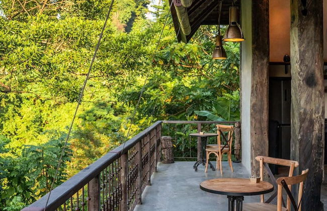 Exceptional 9BR Incredible Jungle View, River Access - Photo 49