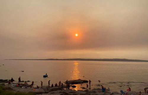 Casa Vacanze Fronte Mare Calasetta "CA' U CAPPUN" - Foto 8