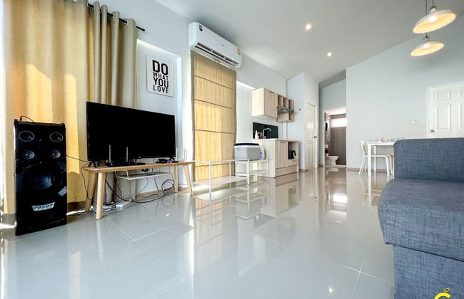 GAO Akira Pool Villa - Foto 12