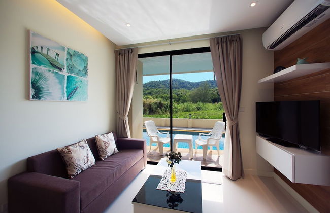 The Lago Apartments by Tropiclook - Foto 41