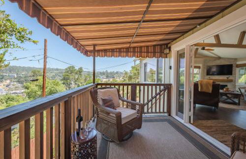 Moonglow Cottage - Foto 35