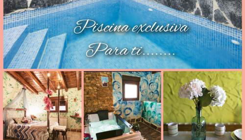 El Eden de Javier - Foto 2