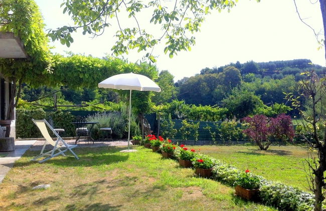 Shimmering Serenity in Pastrengo - Photo 18