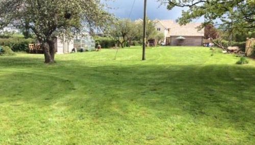 Country Studio Apartment - Foto 4