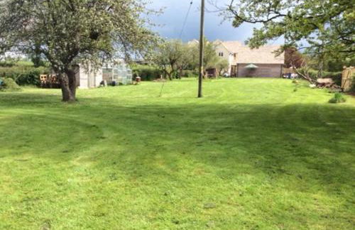 Country Studio Apartment - Foto 4