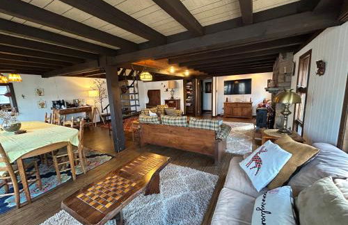 Lakefront Cabin Pvt Beach and Dock - Sunset Marina - Foto 8