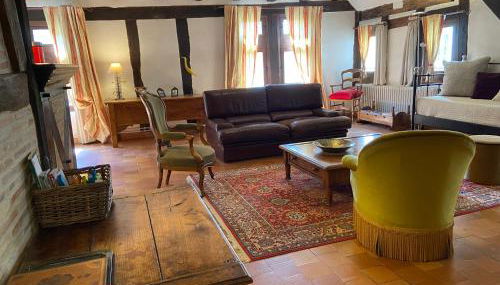 La Maison Rouge - Photo 5