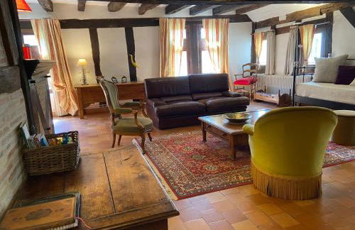 La Maison Rouge - Foto 5