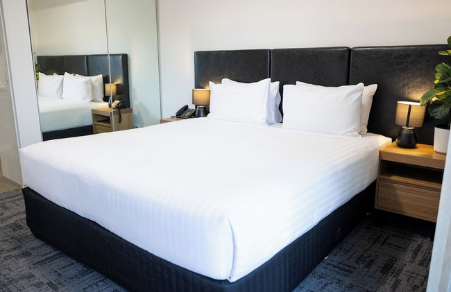 Baileys Serviced Apartments - Foto 17