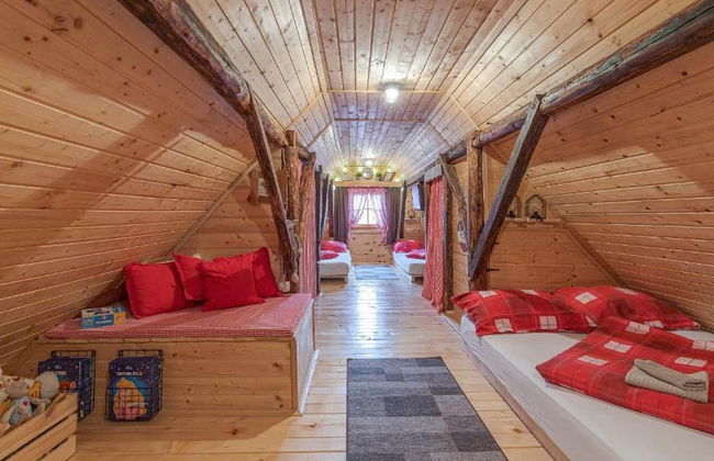 Stara Hiža Vlašić - Foto 2