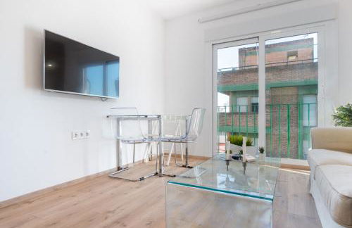 Centro Luminoso Terraza - Foto 42