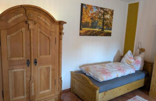 Ferienwohnung Lindemann - Foto 13