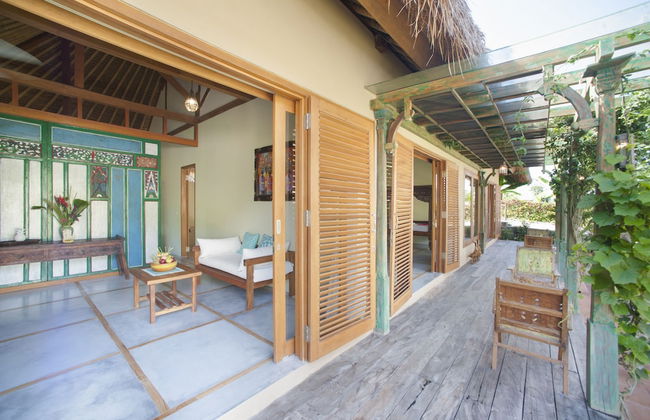 Villa Kropak - Foto 16