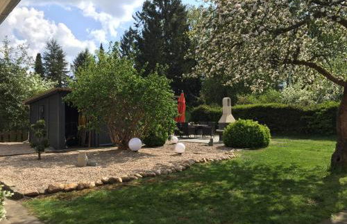 Ferienhaus Heideperle - Foto 12