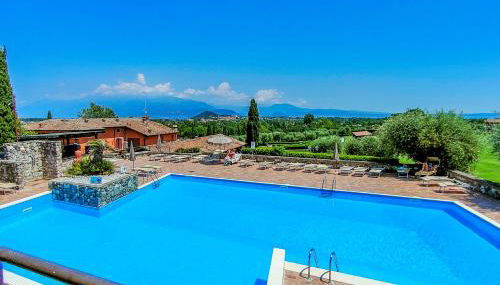 Villetta Golf Holidays - Foto 1, sunbed