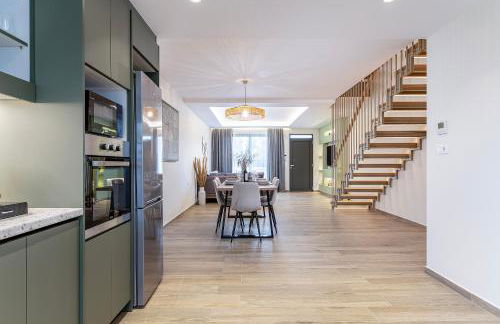 Lacha Houses Villas - Foto 38