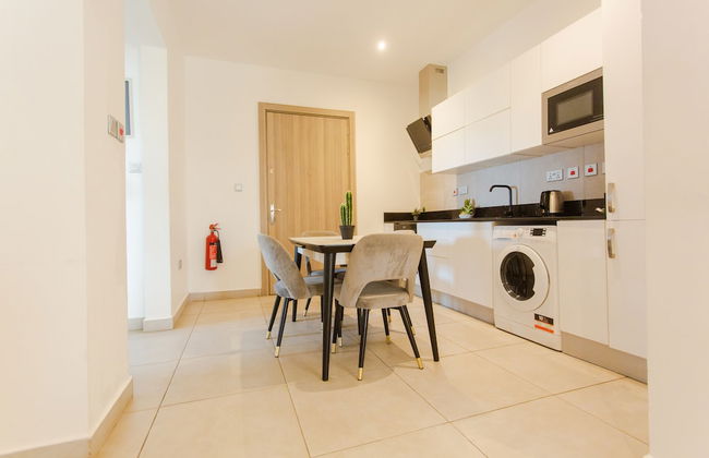 Accra Luxury Apartments at Pine Court - Foto 42