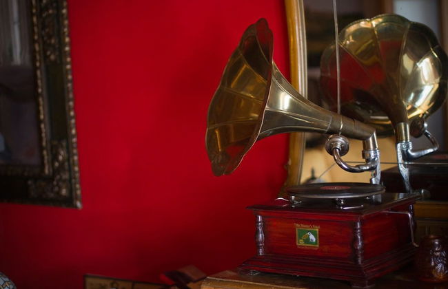 Hotel Rural la Casona del Abuelo Parra - Foto 42