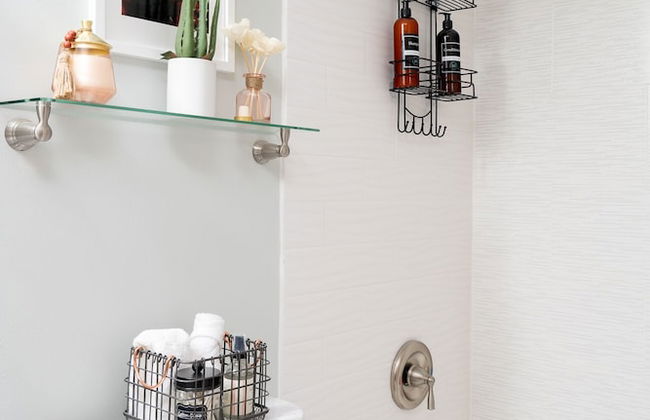 Creekside Lodge - Foto 22